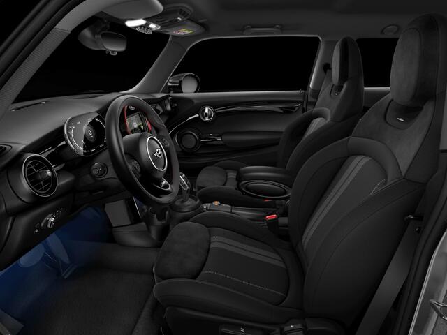 Mini John Cooper Works 3-Deurs 1.5 JCW – foto 2