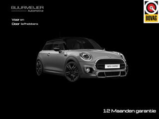 Mini John Cooper Works 3-Deurs 1.5 JCW