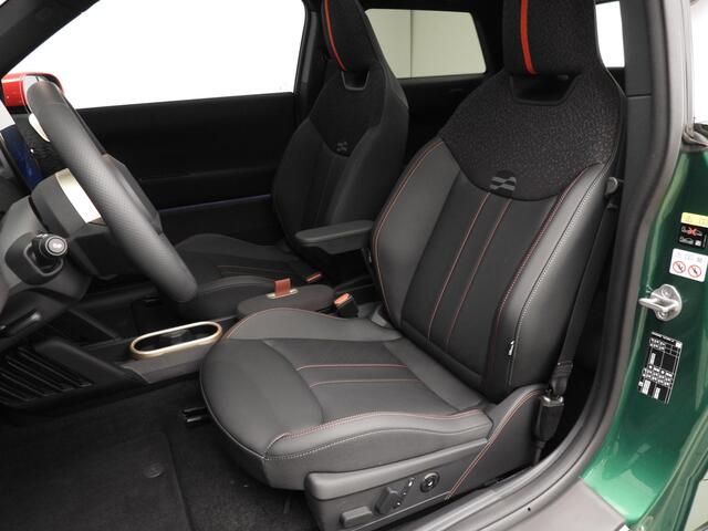 Mini MINI 3-deurs E | John Cooper Works Trim + Package XL | Maximaal MINI