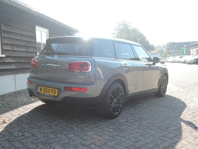 Mini MINI 1.5 ONE CHILI Serious Business