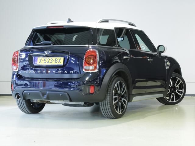 Mini MINI PHEV | JCW Pakket | 224PK!