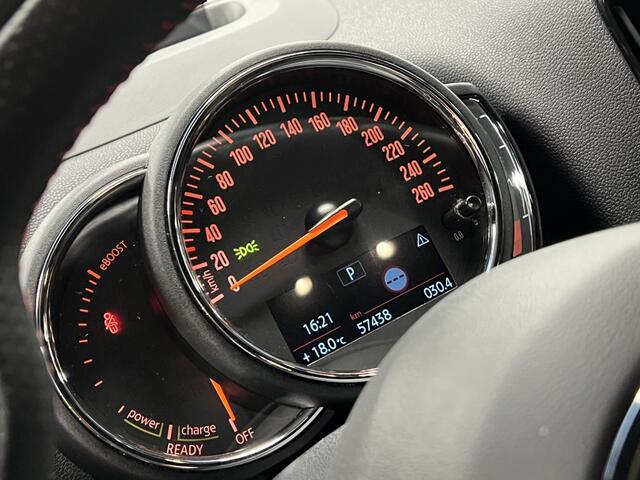 Mini MINI PHEV | JCW Pakket | 224PK!