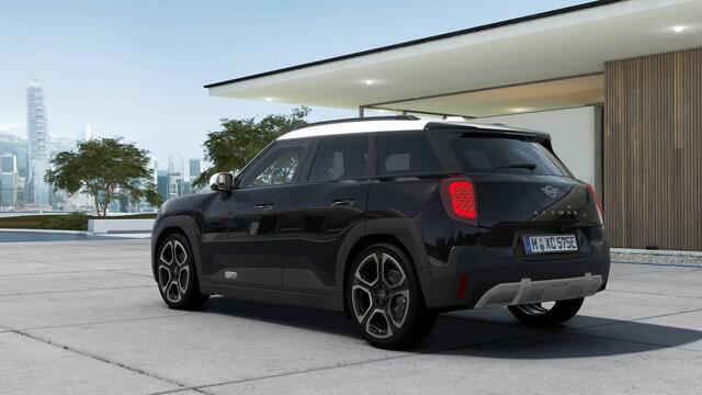 Mini MINI Aceman E Favoured