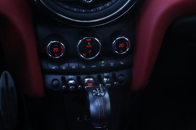 Mini MINI 2.0 Cooper S Chili | JCW | Pano | Harman | LED | 18"
