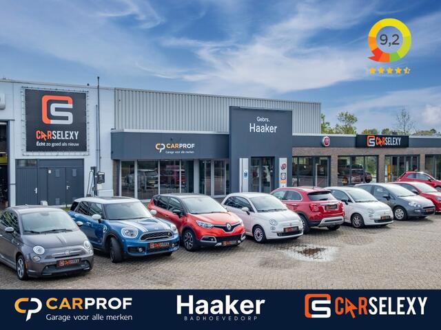 Mini MINI 1.5 One Chili * ALL-IN PRIJS * 1 JAAR GARANTIE