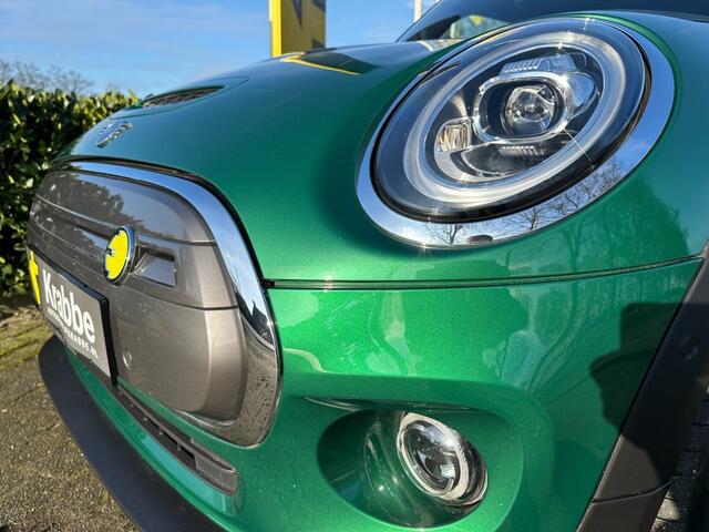 Mini MINI Cooper SE Leder / Harman Kardon / Head-up