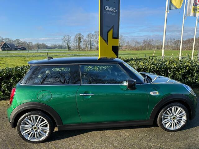 Mini MINI Cooper SE Leder / Harman Kardon / Head-up