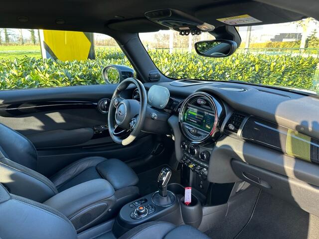 Mini MINI Cooper SE Leder / Harman Kardon / Head-up