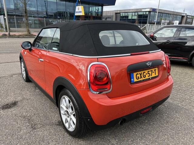 Mini MINI 1.5 One