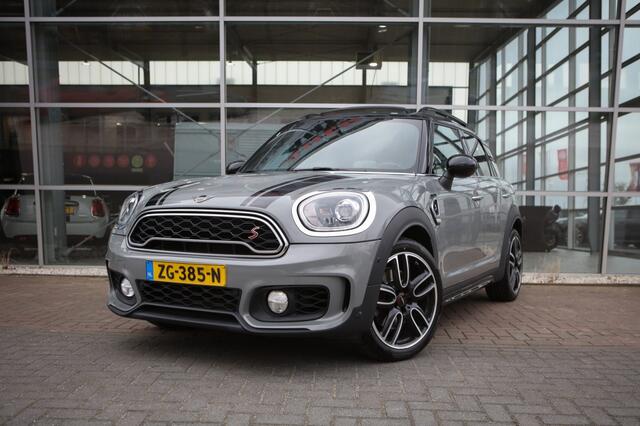 Mini MINI 2.0 Cooper S | Pano | Memory |