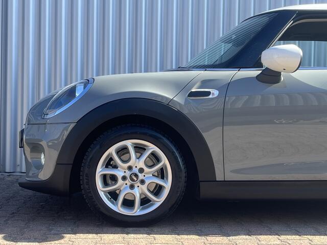 Mini MINI 1.5 136PK Cooper Pepper | HUD | Navigatie | Voorruitverw.
