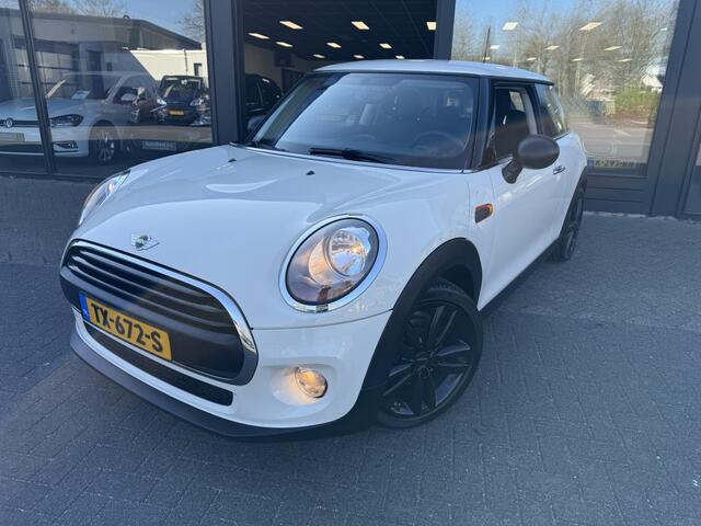 Mini MINI 1.2 One Business
