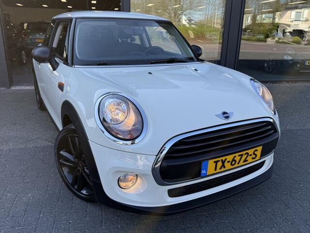 Mini MINI 1.2 One Business