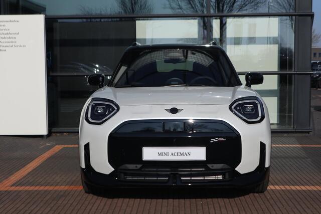 Mini MINI Aceman E / John Cooper Works Trim + Pakket XL