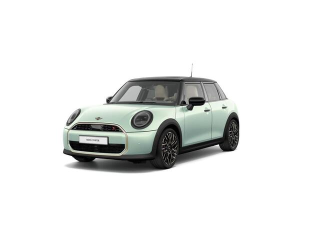 Mini MINI 5-deurs S Favoured Trim + Package M