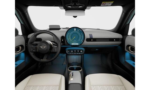 Mini MINI 5-deurs S Favoured Trim + Package M