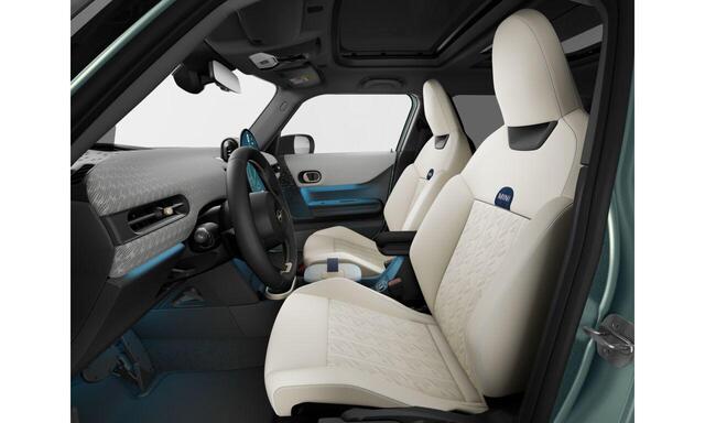 Mini MINI 5-deurs S Favoured Trim + Package M