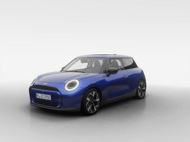 Mini MINI 3-deurs E | Classic Trim + Package L