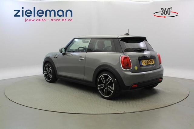 Mini MINI Essential 33 kWh - Navi, Clima, Carplay, SOH 96%