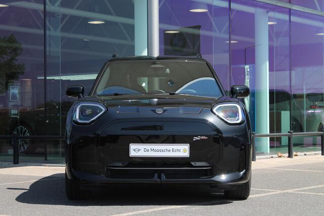 Mini MINI Aceman E / John Cooper Works / Pakket M / 19 inch JCW Lap Spoke 2-tone