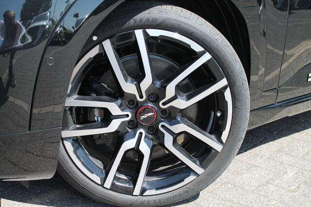 Mini MINI Aceman E / John Cooper Works / Pakket M / 19 inch JCW Lap Spoke 2-tone