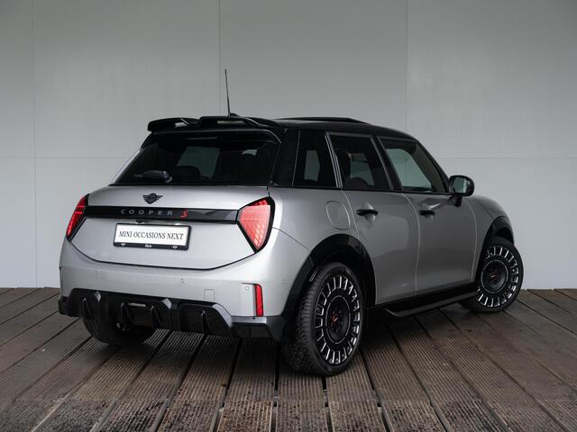 Mini MINI 5-deurs S John Cooper Works Trim + Package XL