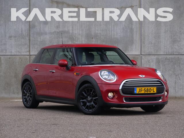 Mini MINI 1.2 Business | 5-drs | NL Auto | slechts 59.000km..