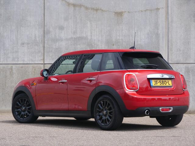 Mini MINI 1.2 Business | 5-drs | NL Auto | slechts 59.000km..