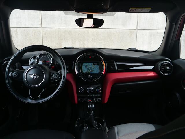 Mini MINI 1.2 Business | 5-drs | NL Auto | slechts 59.000km..