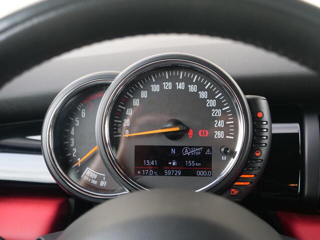Mini MINI 1.2 Business | 5-drs | NL Auto | slechts 59.000km..