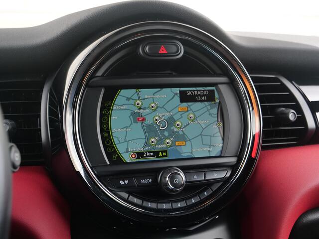 Mini MINI 1.2 Business | 5-drs | NL Auto | slechts 59.000km..