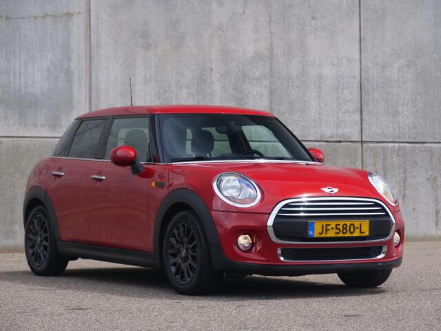 Mini MINI 1.2 Business | 5-drs | NL Auto | slechts 59.000km..