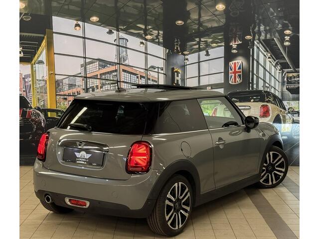 Mini MINI 1.5 CHILI AUT LEDER PANO CARPLAY