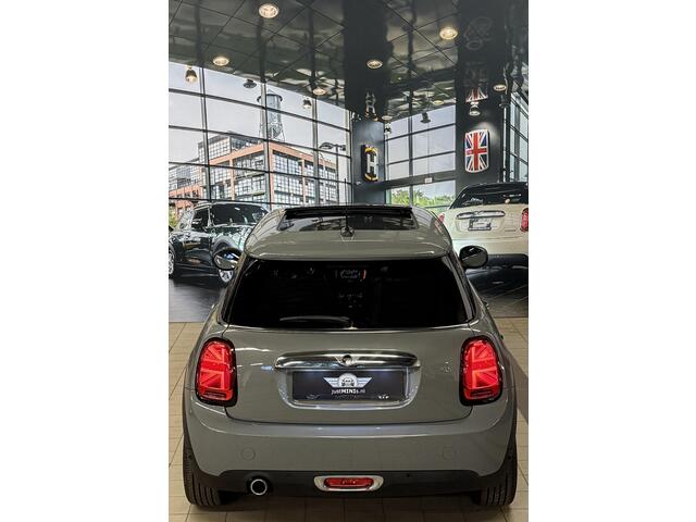 Mini MINI 1.5 CHILI AUT LEDER PANO CARPLAY