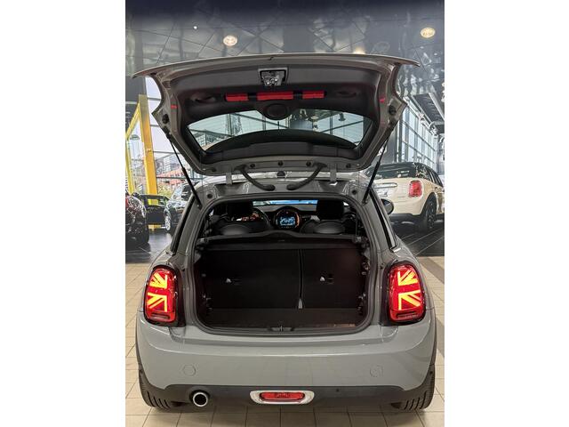 Mini MINI 1.5 CHILI AUT LEDER PANO CARPLAY