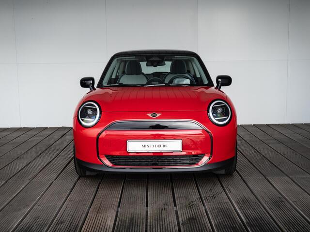 Mini MINI 3-deurs E | Classic Trim + Package S