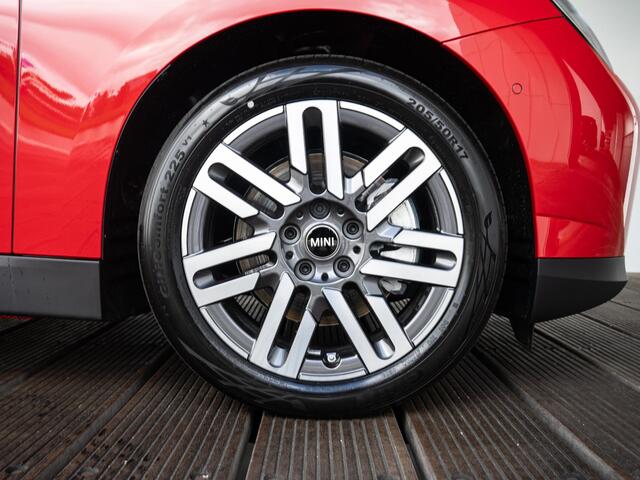 Mini MINI 3-deurs E | Classic Trim + Package S