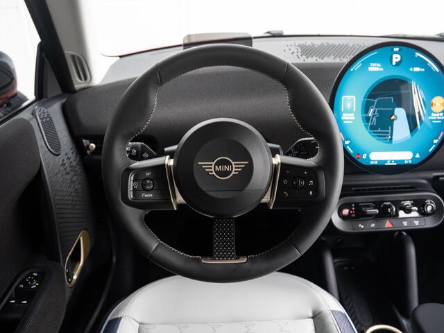Mini MINI 3-deurs E | Classic Trim + Package S