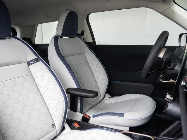 Mini MINI 3-deurs E | Classic Trim + Package S