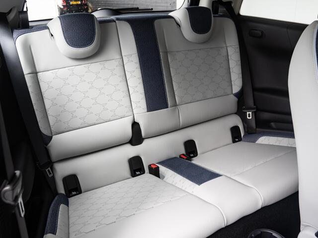 Mini MINI 3-deurs E | Classic Trim + Package S