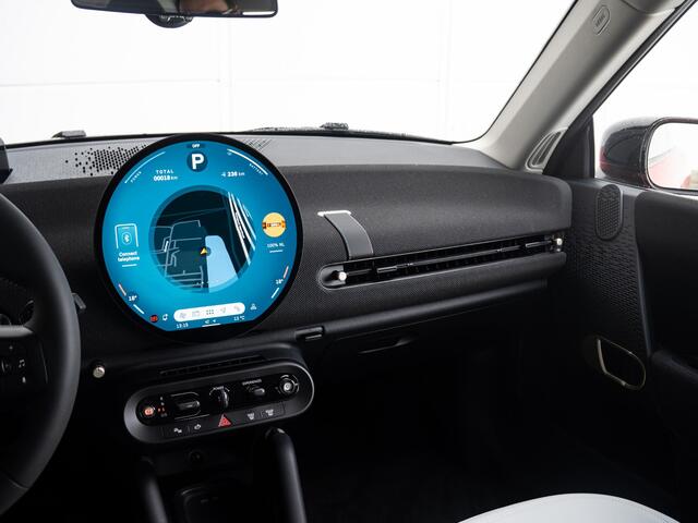 Mini MINI 3-deurs E | Classic Trim + Package S