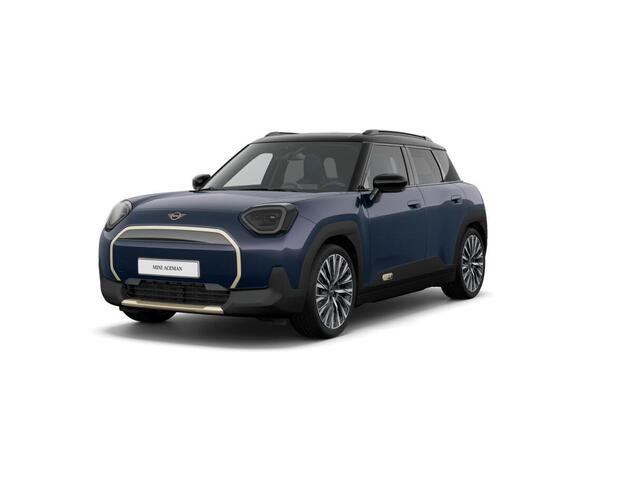 Mini MINI Aceman E Favoured Trim + Package M + MINI Month