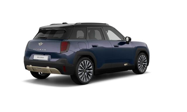 Mini MINI Aceman E Favoured Trim + Package M + MINI Month
