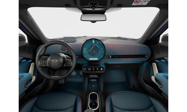 Mini MINI Aceman E Favoured Trim + Package M + MINI Month