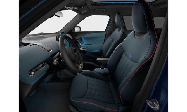 Mini MINI Aceman E Favoured Trim + Package M + MINI Month