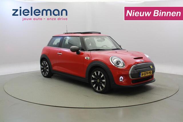 Mini MINI Yours 33 kWh - Panorama,
