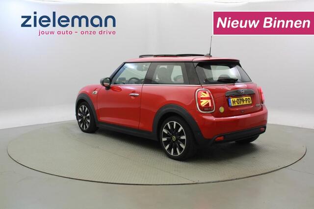 Mini MINI Yours 33 kWh - Panorama,