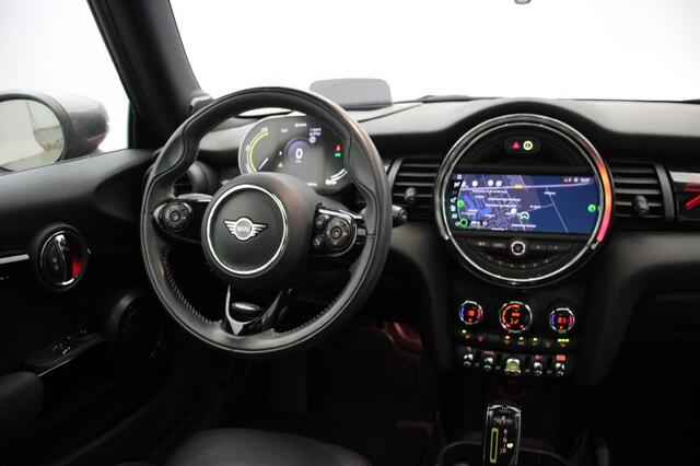 Mini MINI Yours 33 kWh - Panorama,