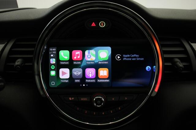 Mini MINI Yours 33 kWh - Panorama,
