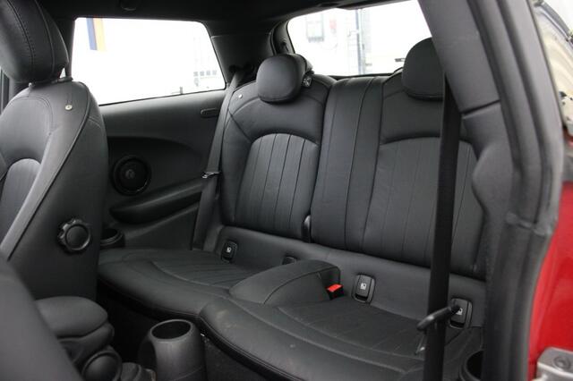 Mini MINI Yours 33 kWh - Panorama,